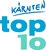 Logo Top 10 Carinthia