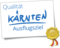 Logo Qualitätssiegel Ausflugsziel Kärnten