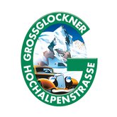 Logo Großglockner Hochalpenstraße