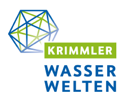 Krimmler Wasserwelten